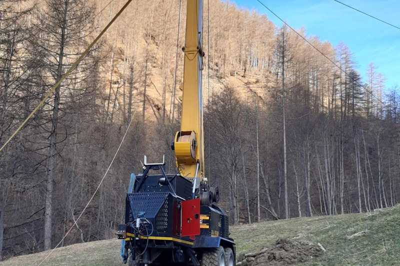 OmecoHub - Immagine KONRAD KMS 4000U